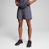 TRAINING TECH 2-in-1 Men's Shorts, Galactic Gray, small-NZL