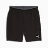 TRAINING TECH 7" Stretch Woven Shorts Men, PUMA Black, small