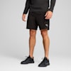 TRAINING TECH 7" Stretch Woven Shorts Men, PUMA Black, small