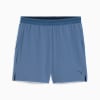 Train All Day TECH  Men's 5" Stretch Shorts, Dark Indigo, small-AUS