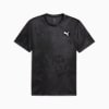 Playera Train All Day Essentials para hombre, PUMA Black-Q3, small