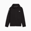 Chamarra para hombre Woven PUMA FLEX, PUMA Black, small