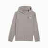 Chamarra para hombre Woven PUMA FLEX, Stormy Slate, small