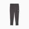 RUN VELOCITY Tapered Pants Men, Dusky Gray, small-IDN