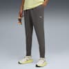 RUN VELOCITY Tapered Pants Men, Dusky Gray, small-THA