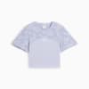 LACE Crop Top Women, Cool Weather, small