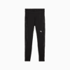 LACE High-Waisted 7/8 Tights Women, PUMA Black, small-SEA