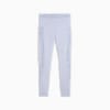 LACE High-Waisted 7/8 Tights Women, Cool Weather, small