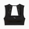 Top deportivo con encaje MOVE, PUMA Black, small