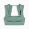 MOVE LACE Bra, Green Moon, small
