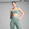 MOVE LACE Bra, Green Moon, small-SEA