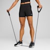 LACE High-Waisted 5" Short Tights Women, PUMA Black, small