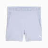 LACE High-Waisted 5" Short Tights Women, Cool Weather, small