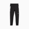 TROPICAL Graphic 7/8 Tights Women, PUMA Black-AW-048284-0001, small