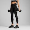 TROPICAL Graphic 7/8 Tights Women, PUMA Black-AW-048284-0001, small