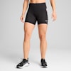 TROPICAL Graphic 5" Short Tights Women, PUMA Black-AW-048284-0001, small-SEA