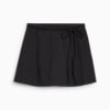 MOVE CLOUDSPUN AOP Wrap Skirt Women, PUMA Black, small