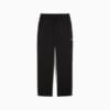 LACE Woven Pants Women, PUMA Black, small