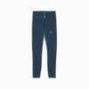PUMA x PAMELA REIF Leggings mit Reißverschluss, Dark Night, small