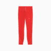 PUMA x PAMELA REIF Leggings mit Reißverschluss, Burnt Red, small