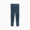 PUMA x PAMELA REIF Glänzende Leggings Damen, Dark Night, small