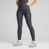 Mallas de running en senderos SEASONS para mujer, Galactic Gray, small