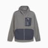 SEASONS WindCELL Jacket Men, Cast Iron, small