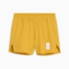 Shorts da running PUMA x SAYSKY da uomo, Archive Gold, small