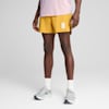 Shorts de running PUMA x SAYSKY para hombre, Archive Gold, small