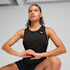 RUN VELOCITY TANK Triblend Women, PUMA Black, small-AUS