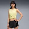 RUN VELOCITY TANK Triblend Women, Gold Moon, small-SEA