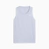 RUN VELOCITY Women's Triblend Tank, Cool Weather, small-AUS