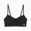 MOVE CLOUDSPUN Bra Women, PUMA Black, small