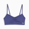 MOVE CLOUDSPUN Bra Women, Blue Crystal, small