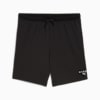 PUMA x HYROX ULTRAWEAVE 6" Shorts Herren, PUMA Black, small