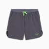 PUMA x HYROX ULTRAWEAVE 6" Shorts Men, Galactic Gray, small-VNM