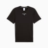 PUMA x HYROX CLOUDSPUN T-shirt voor heren, PUMA Black, small