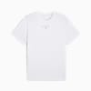 PUMA x HYROX CLOUDSPUN T-shirt voor heren, PUMA White, small