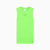 PUMA x HYROX CLOUDSPUN Tank Men, Green Glare, small-IDN