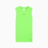 PUMA x HYROX CLOUDSPUN Tank Men, Green Glare, small-VNM