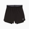 PUMA x HYROX 2-in-1 Training Shorts Men, PUMA Black, small-THA