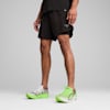 Short d’entraînement 2-en-1 PUMA x HYROX Homme, PUMA Black, small