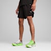 PUMA x HYROX 2-in-1 Celana Pendek Latihan Pria, PUMA Black, small-IDN