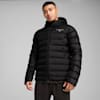 Doudoune à capuche PUMA x HYROX Homme, PUMA Black, small