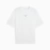 PUMA x HYROX Oversized Tee Men, PUMA White, small
