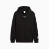 PUMA x HYROX Heavyweight Men's Hoodie, PUMA Black, small-AUS