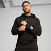 Hoodie épais PUMA x HYROX Homme, PUMA Black, small