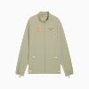 PUMA x HYROX ULTRAWEAVE Jacket Women, Lux Army, small