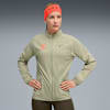 PUMA x HYROX ULTRAWEAVE Jacket Women, Lux Army, small