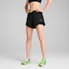 กางเกงขาสั้นผู้หญิง PUMA x HYROX ULTRAWEAVE 2-in-1, PUMA Black, small-THA